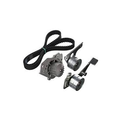 Kit pompe à eau + courroie de distribution DAYCO KTBWP1050