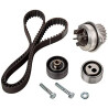 Kit pompe à eau + courroie de distribution DAYCO KTBWP1440