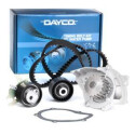 Kit pompe à eau + courroie de distribution DAYCO KTBWP1740