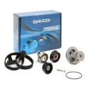 Kit pompe à eau + courroie de distribution DAYCO KTBWP2570