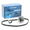 Kit pompe à eau + courroie de distribution DAYCO KTBWP2910