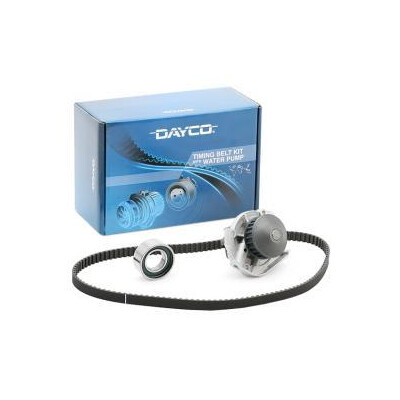 Kit pompe à eau + courroie de distribution DAYCO KTBWP2910