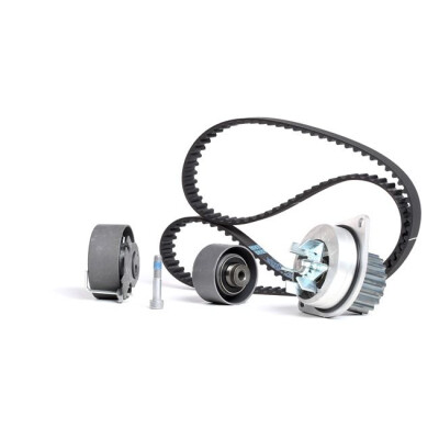 Kit pompe à eau + courroie de distribution DAYCO KTBWP3420
