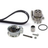 Kit pompe à eau + courroie de distribution DAYCO KTBWP3423