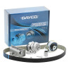 Kit pompe à eau + courroie de distribution DAYCO KTBWP4153