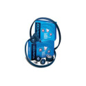 Kit pompe à eau + courroie de distribution DAYCO KTBWP3471