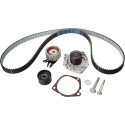 Kit pompe à eau + courroie de distribution DAYCO KTBWP7590