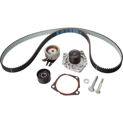 Kit pompe à eau + courroie de distribution DAYCO KTBWP7590