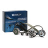 Kit pompe à eau + courroie de distribution DAYCO KTBWP7800
