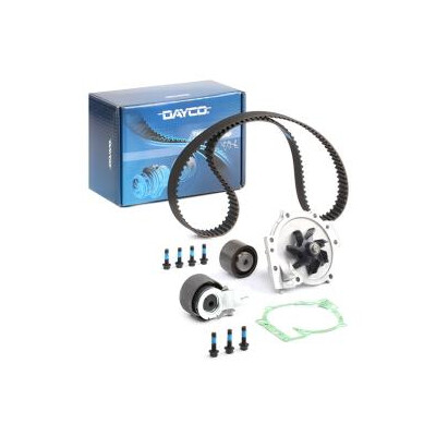 Kit pompe à eau + courroie de distribution DAYCO KTBWP5920