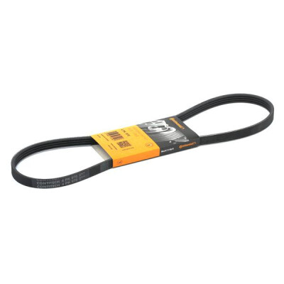 Courroie trapézoïdale poly ContiTech 4 PK 970