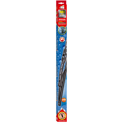 Balai d'essuie-glace en métal M. 60Cm Anko