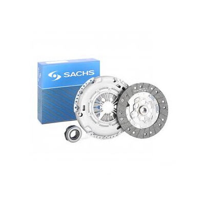Kit d'embrayage SACHS 3000 845 701