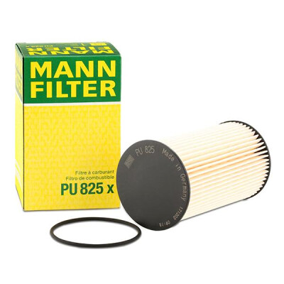 MANN-FILTER PU 825 x filtre à carburant