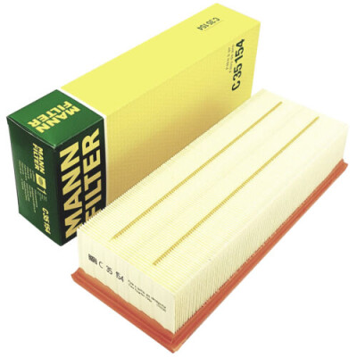 Filtre à air MANN-FILTER C 35 154