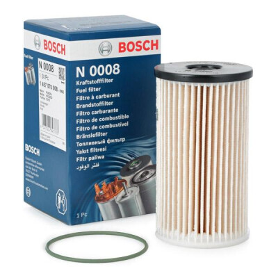 Filtre à carburant BOSCH 1 457 070 008