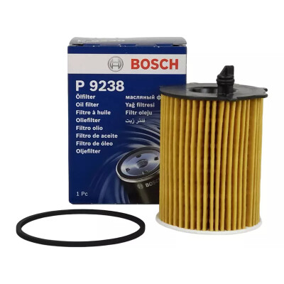 Filtre à huile P9249 Bosch   - Filtre à huile