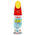 Nettoyer les tissus d&#39;ameublement avec Mafra Flash Brush 400 Ml.