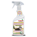 Nettoyant Sable Mafra Ligne Animaux 500 Ml