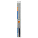 Antenne de Toit 41 Cm Couplage 5-6 Mm Ø