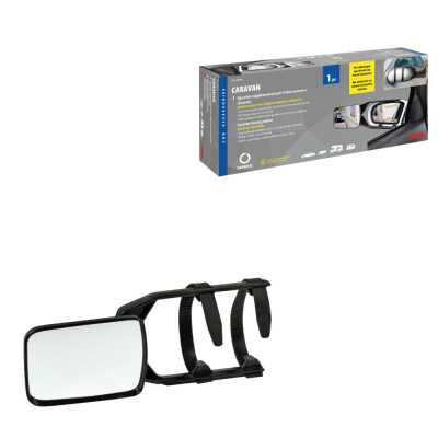 Miroir Supplémentaire Pour Caravane
