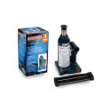 Cric hydraulique 2 000 kg Homologation Gs-Tuv