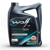 WOLF 5W30 OFFICIALTECH C3/C2* 5L