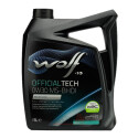 WOLF 0W30 OFFICIALTECH MS-BHDI 5L