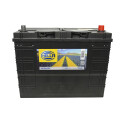 Batterie de démarrage HELLA 8EB 358 042-871