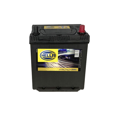 Batterie de démarrage HELLA 8EB 358 042-401