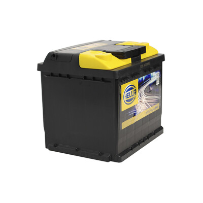 Batterie de démarrage HELLA 8EB 358 042-431