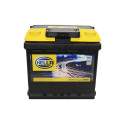 Batterie de démarrage HELLA 8EB 358 042-441