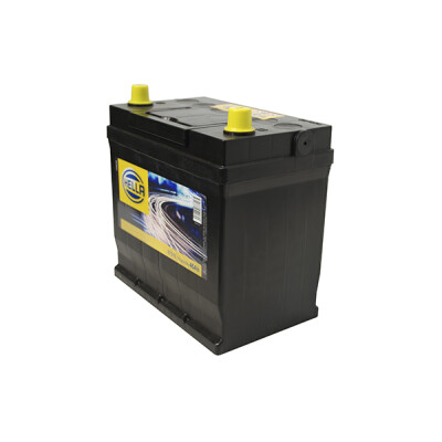 Batterie de démarrage HELLA 8EB 358 042-451