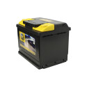 Batterie de démarrage HELLA 8EB 358 042-481