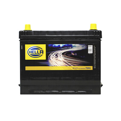 Batterie de démarrage HELLA 8EB 358 042-531
