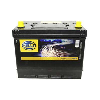 Batterie de démarrage HELLA 8EB 358 042-541