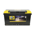 Batterie de démarrage HELLA 8EB 358 042-571