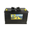 Batterie de démarrage HELLA 8EB 358 042-611