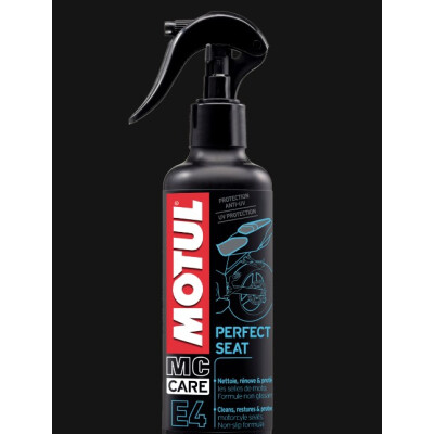 Nettoyant siège MOTUL E4 0.250L