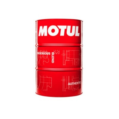 Huile MOTUL 300V FLRoad Racing 10W40 60L