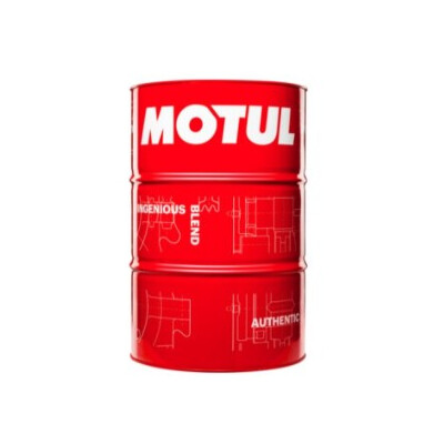 Huile MOTUL 7100 15W50 4T 208L