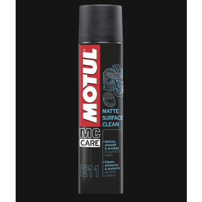 Surfaces mates MOTUL E11 Surface Clean 0,400 L 105051