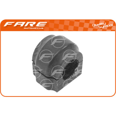 Suspension, stabilisateur