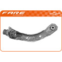 Support, suspension du moteur