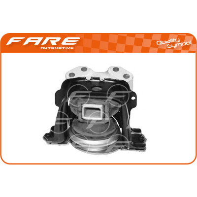 Support, moteur FARE SA 10141