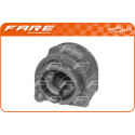 Suspension, stabilisateur