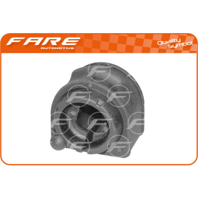 Suspension, stabilisateur