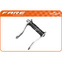 Main de suspension