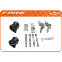 Suspension, stabilisateur