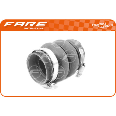 Tuyau d'air de suralimentation FARE SA 11063